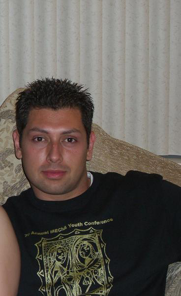 Wannabe Pedo's Picture